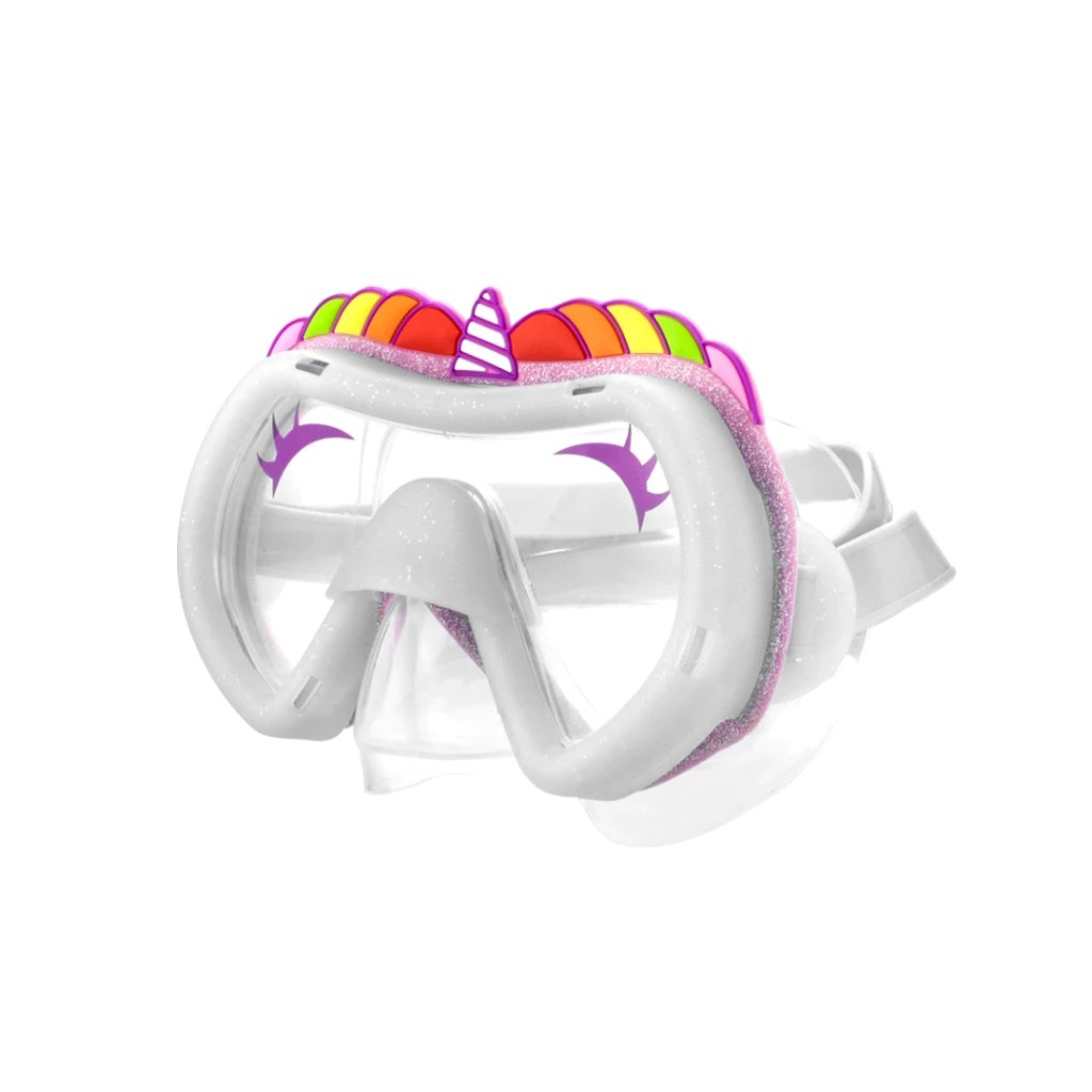 Eolo Aqua Trendz Swim Mask
