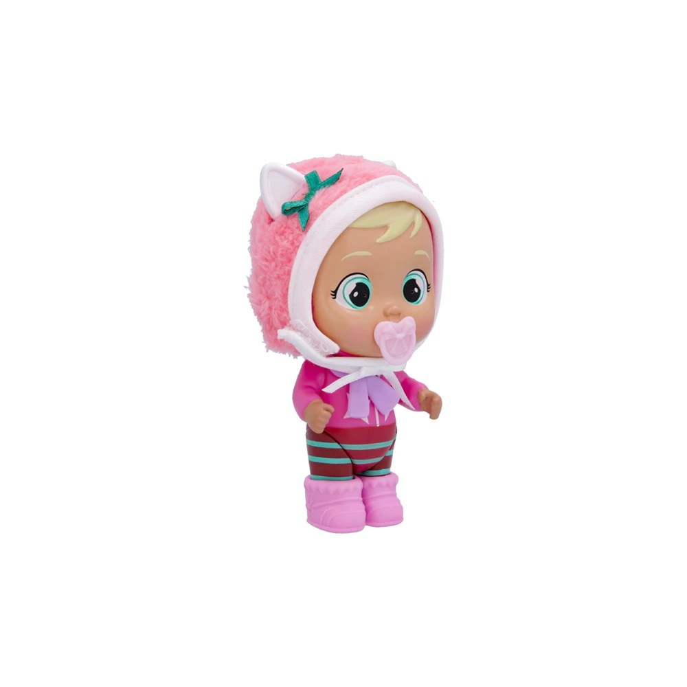 Cry Babies Magic Tears ICY Keep Me Warm Blister - Mainan Boneka Bayi Bisa Nangis
