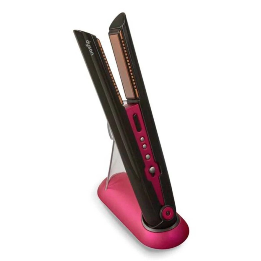 Dyson Supersonic & Corrale Deluxe Styling Set - Mainan Salon Hairdryer & Catok Anak Perempuan