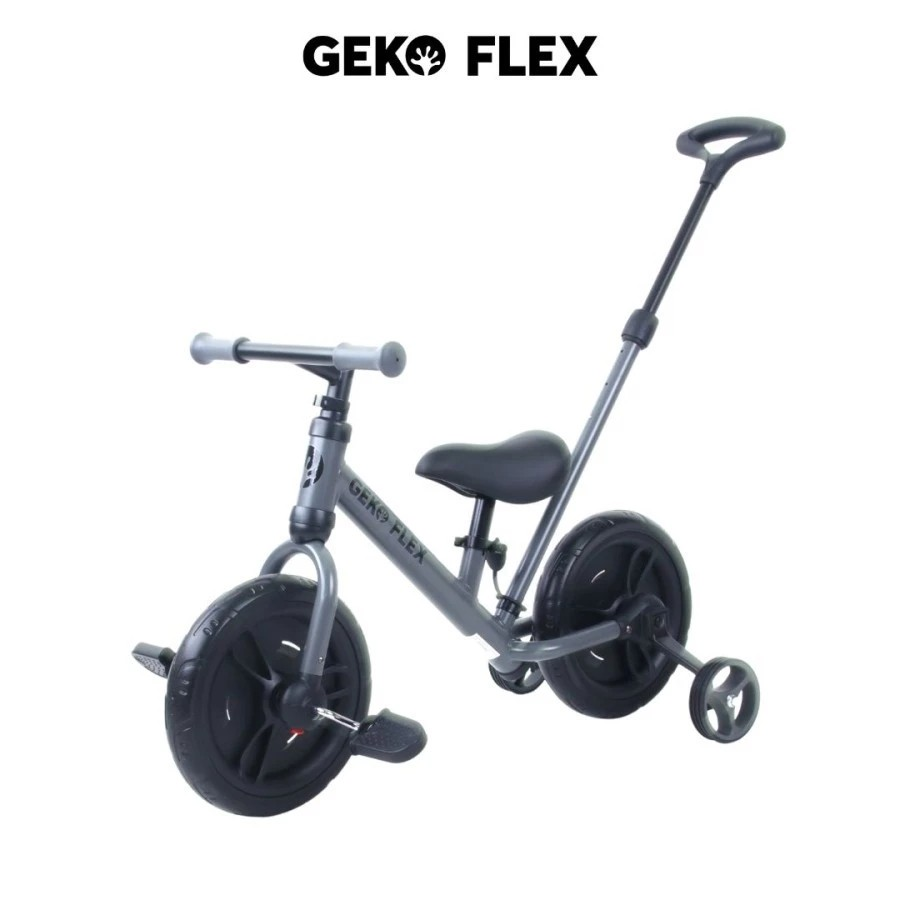 Geko Flex 6in1 Balance Bike