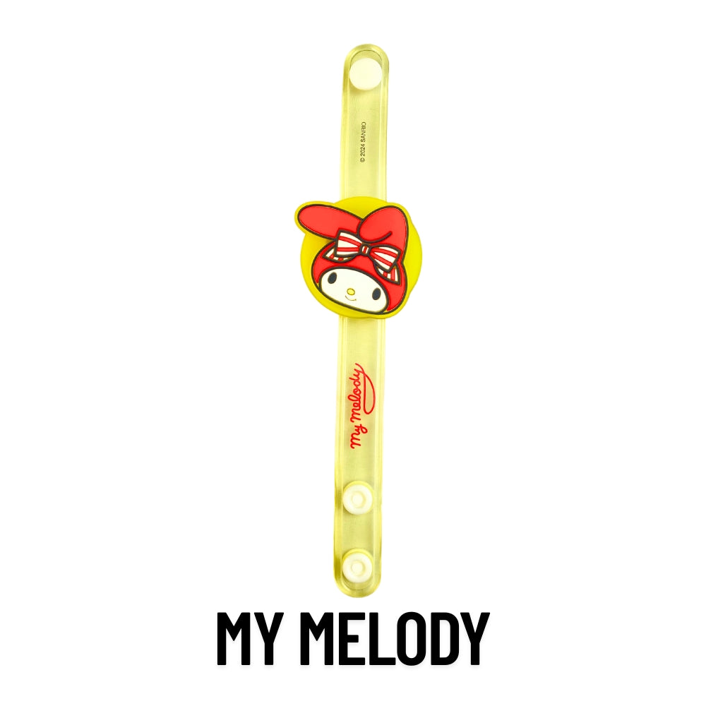 Paw Patrol, Hello Kitty & Friends LED Light Up Bands