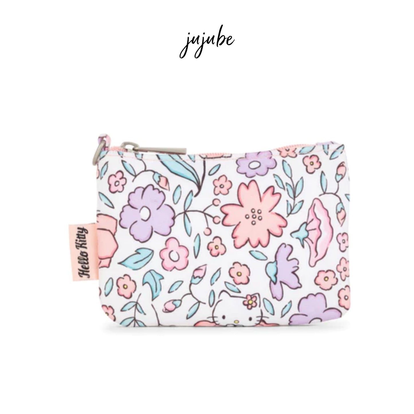 Jujube Coin Purse - Mini Pouch - Dompet Kartu - Dompet Koin