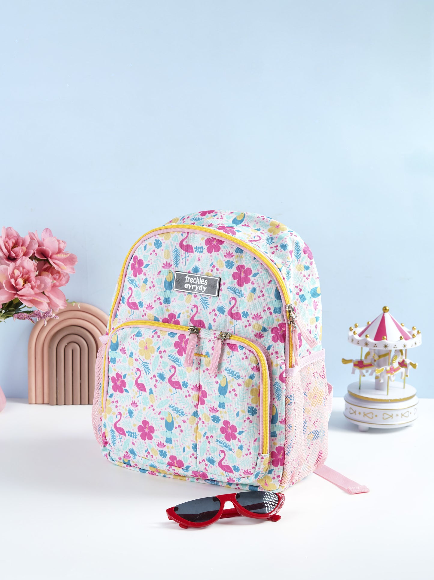 Freckles Evrydy Backpack Junior