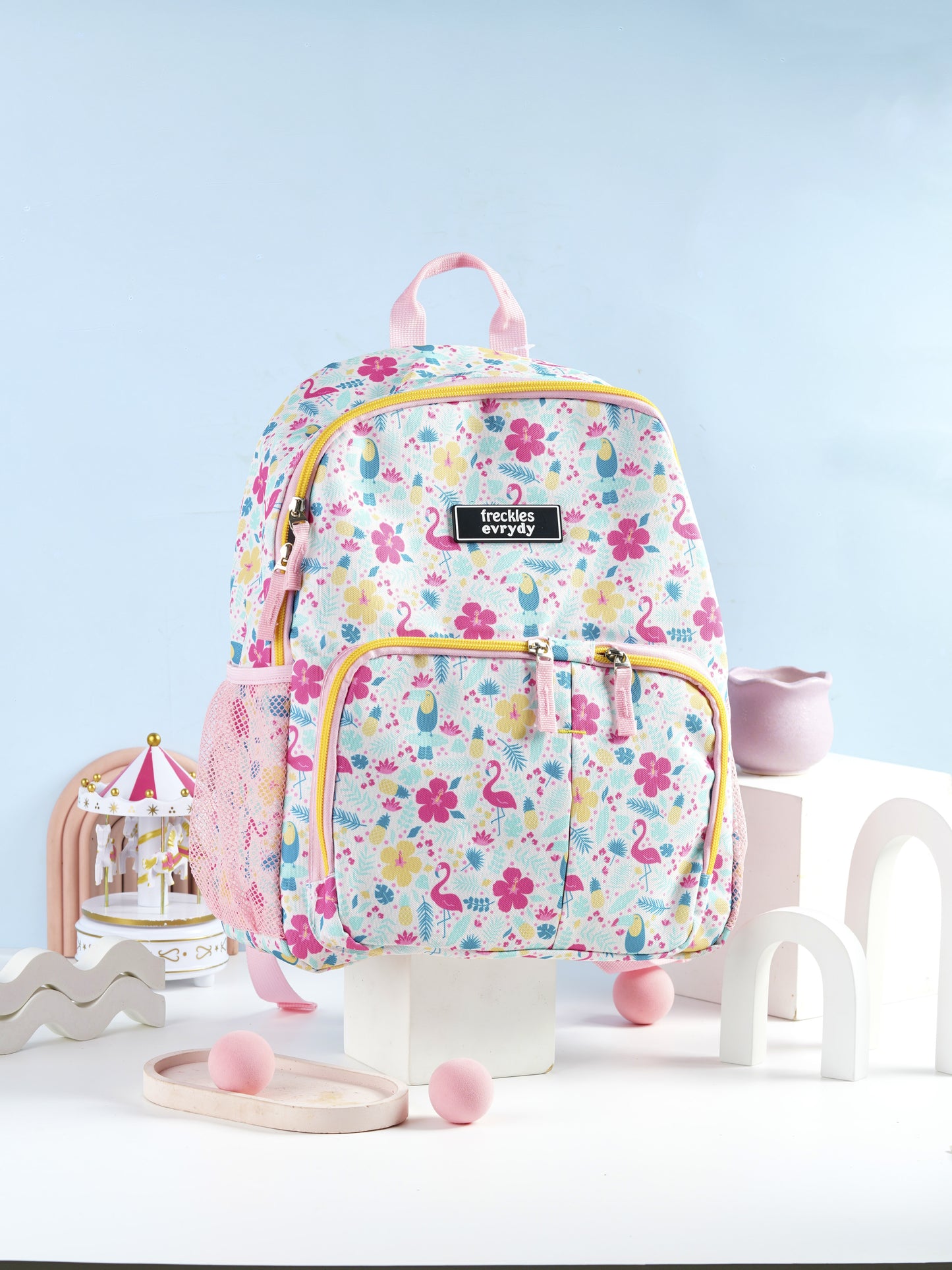Freckles Evrydy Backpack Junior