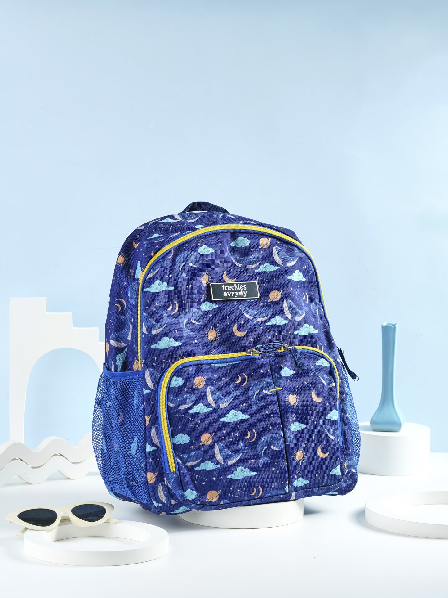 Freckles Evrydy Backpack Junior