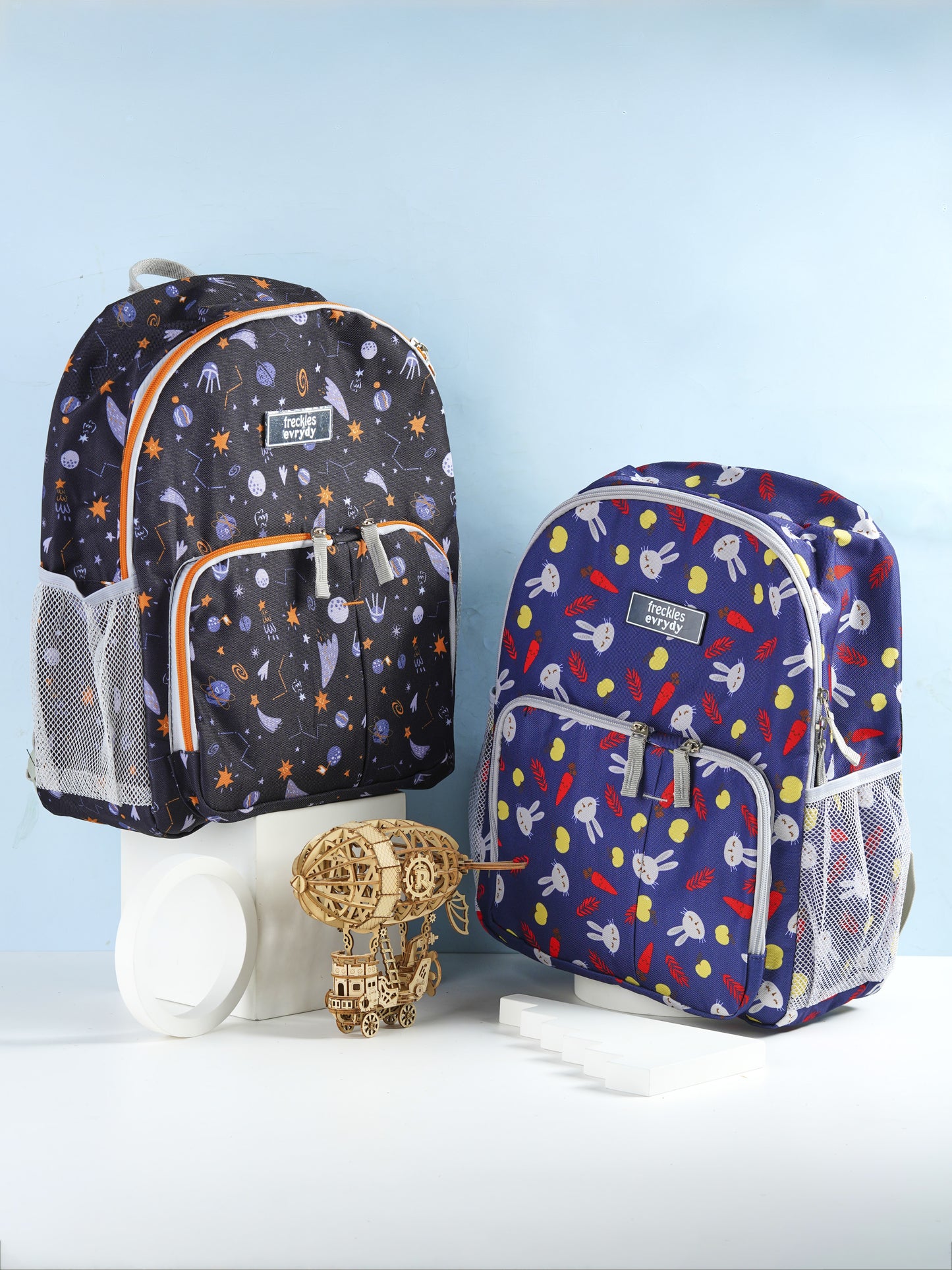 Freckles Evrydy Backpack Junior