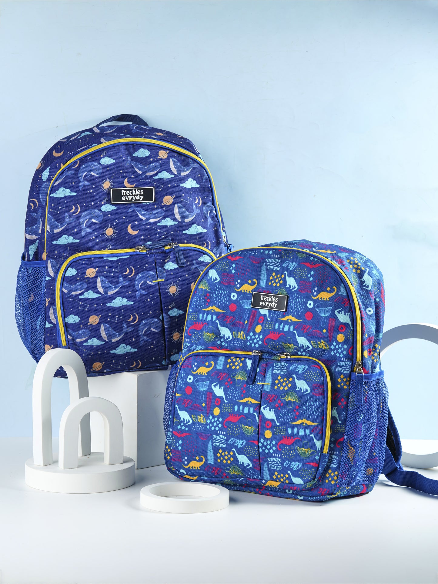 Freckles Evrydy Backpack Junior