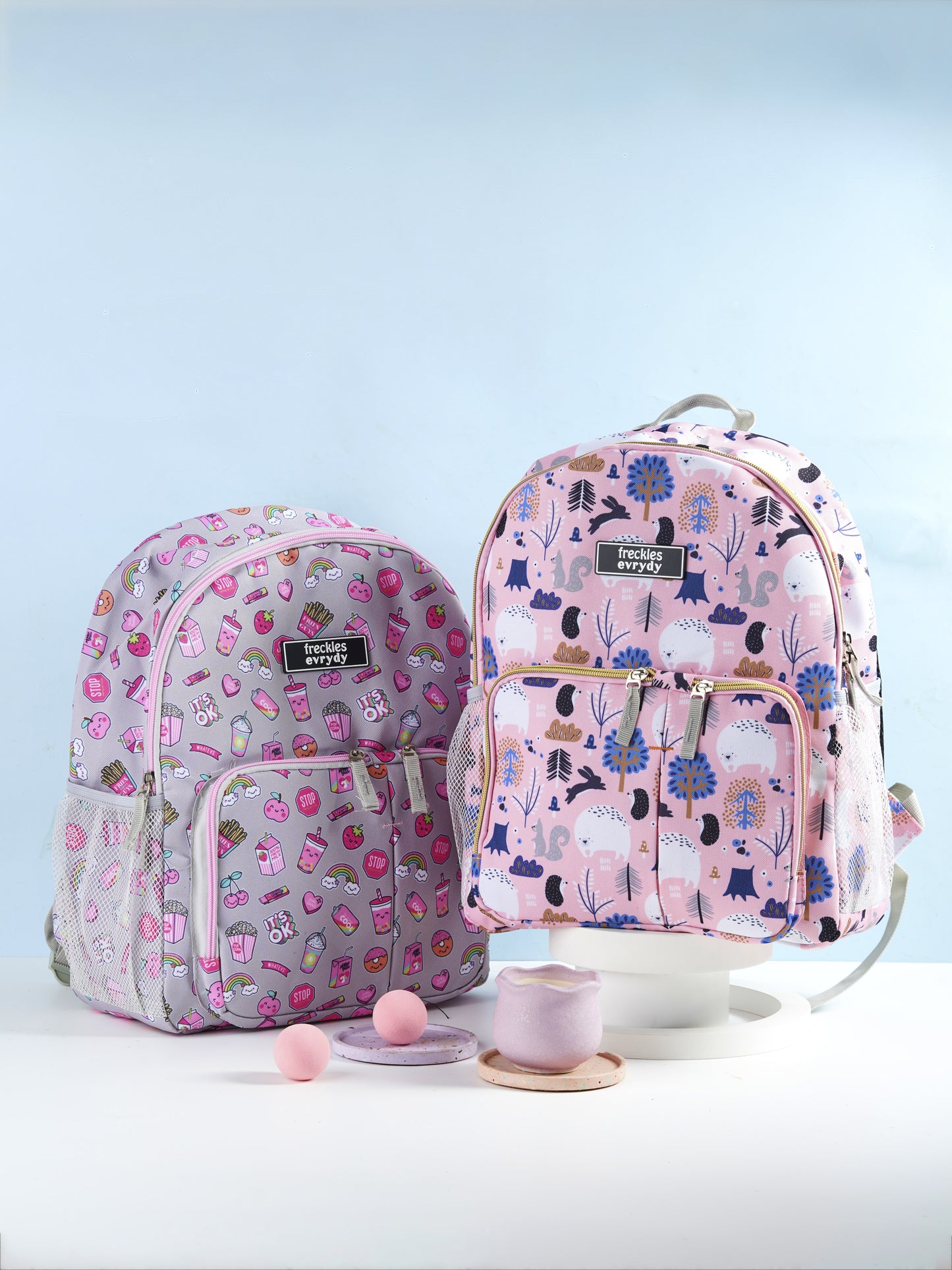 Freckles Evrydy Backpack Junior
