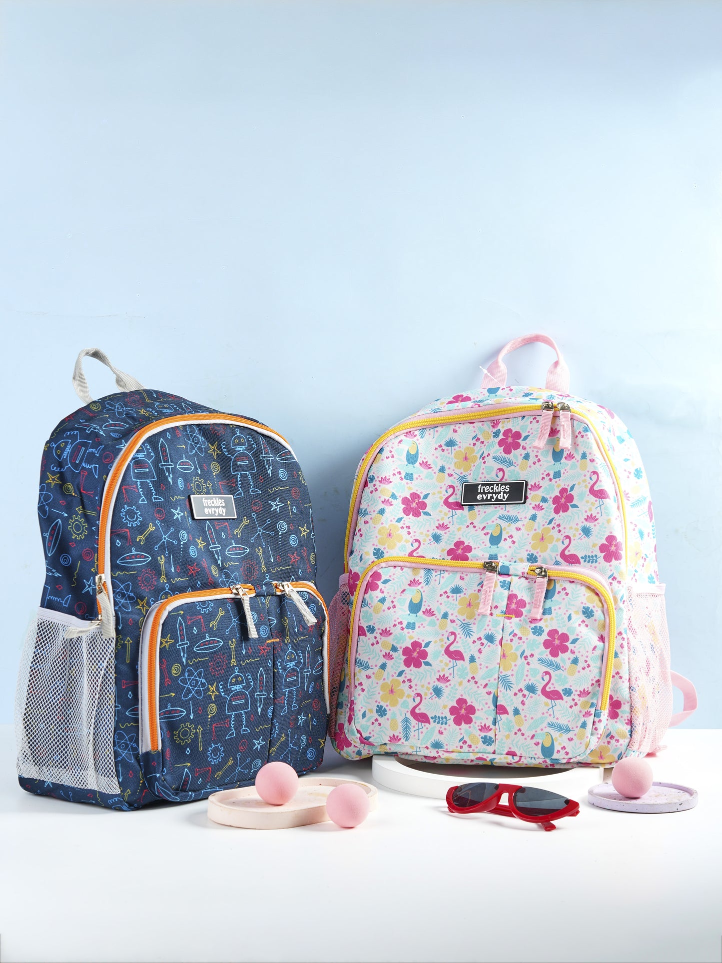 Freckles Evrydy Backpack Junior