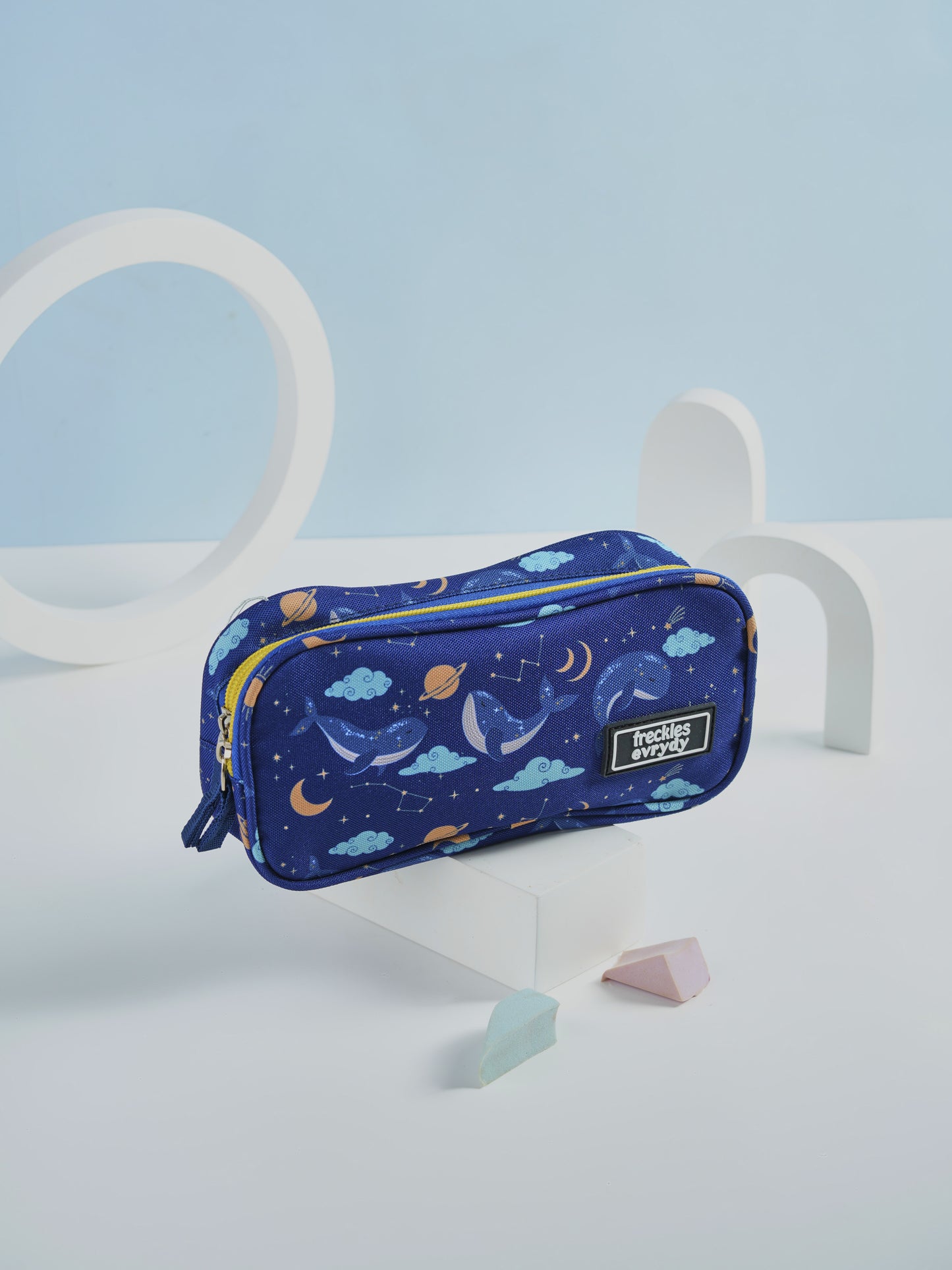 Freckles Pencil Case