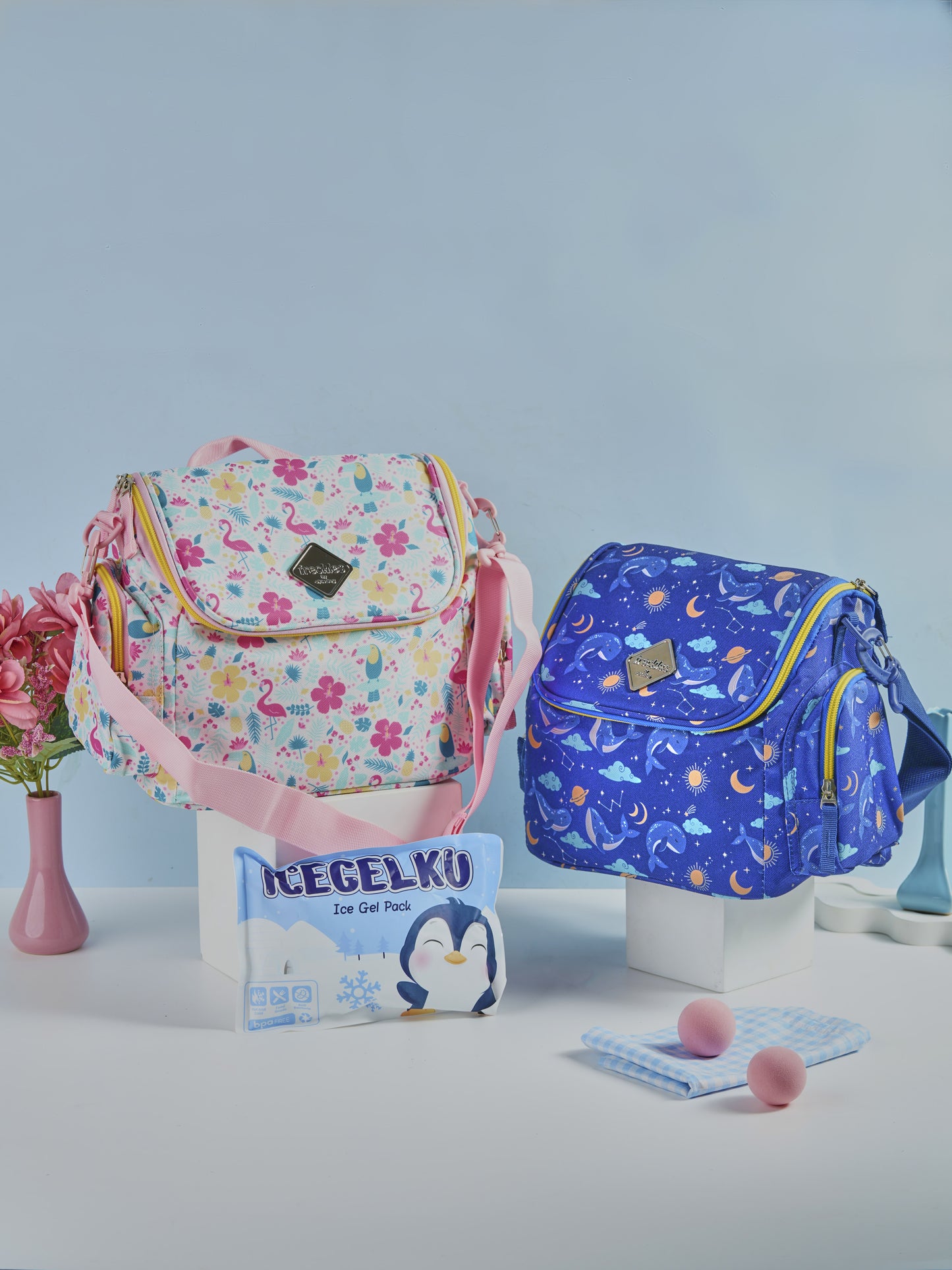 Freckles Cooler Bag