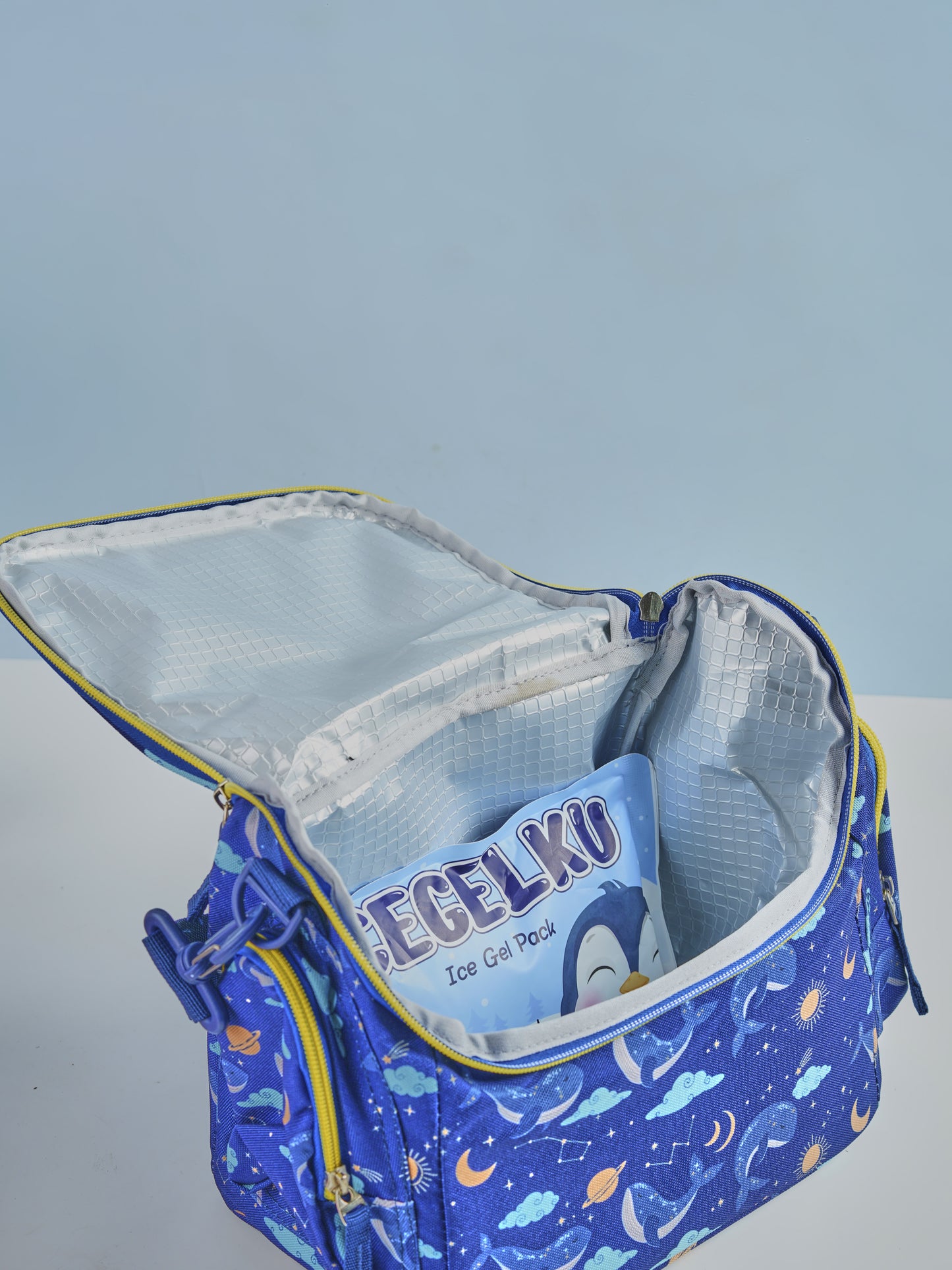 Freckles Cooler Bag