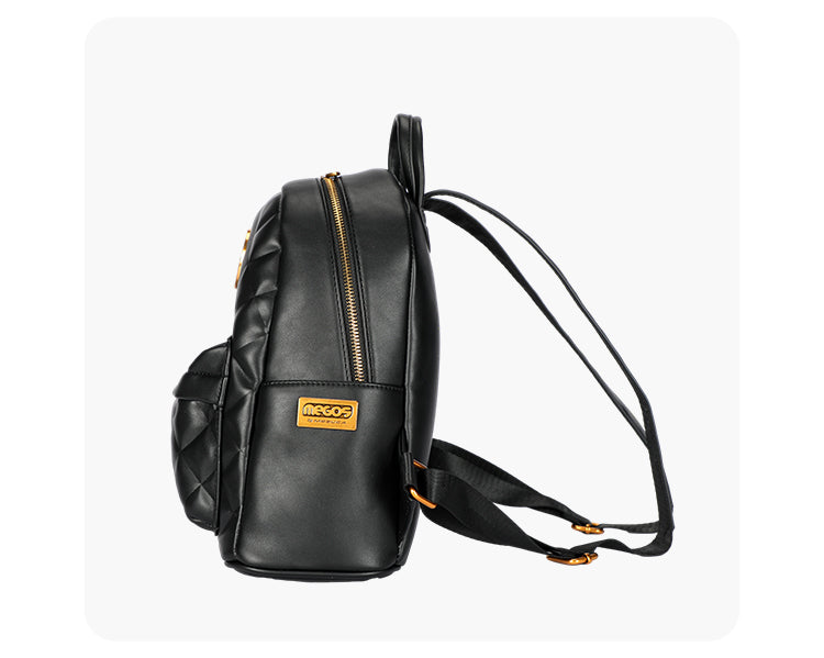 Mesuca Mickey Stud Backpack - Tas Ransel Disney Anak Premium