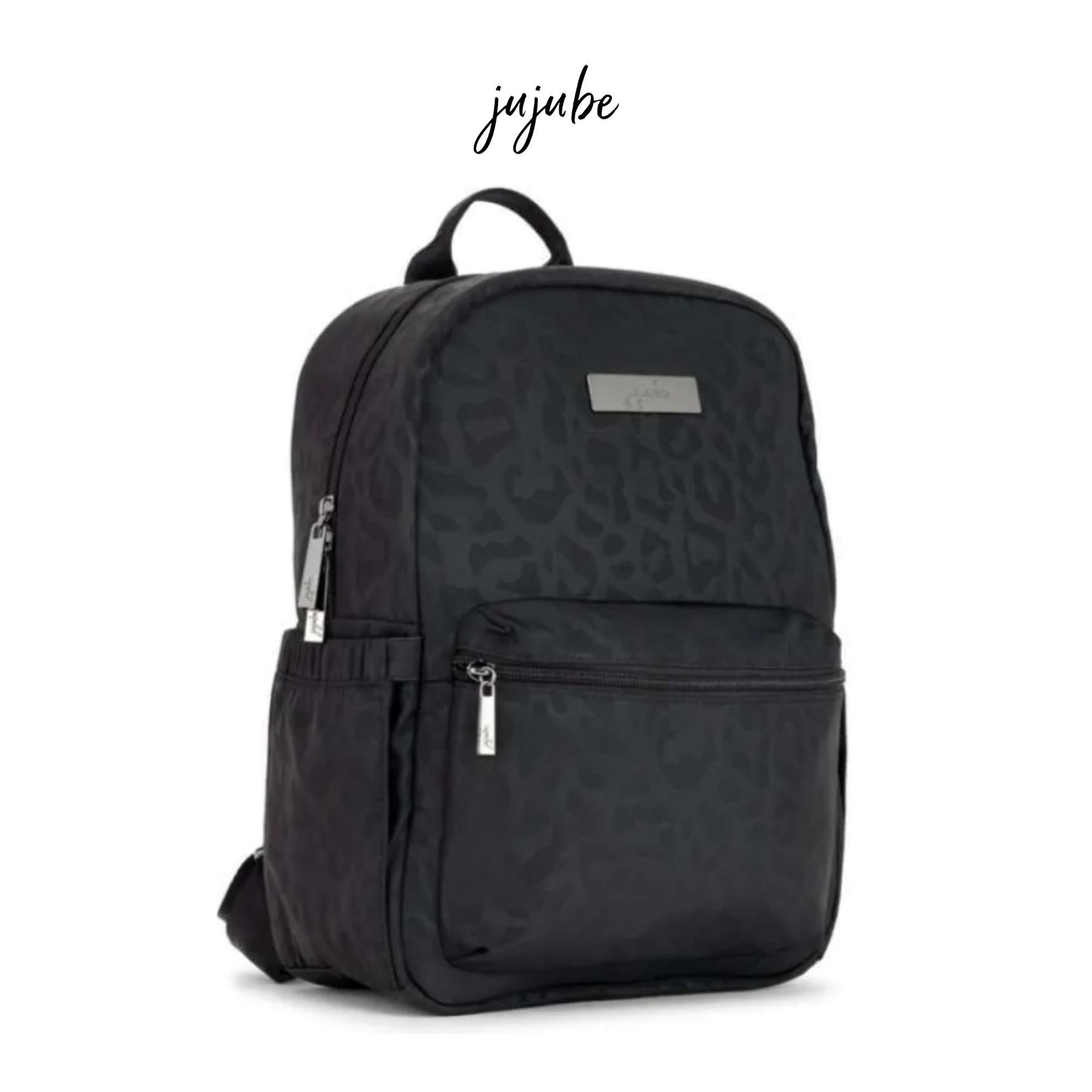 Jujube Midi Backpack - Tas Backpack