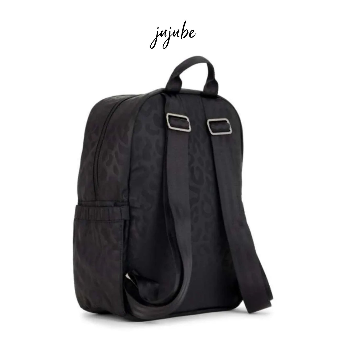 Jujube Midi Backpack - Tas Backpack