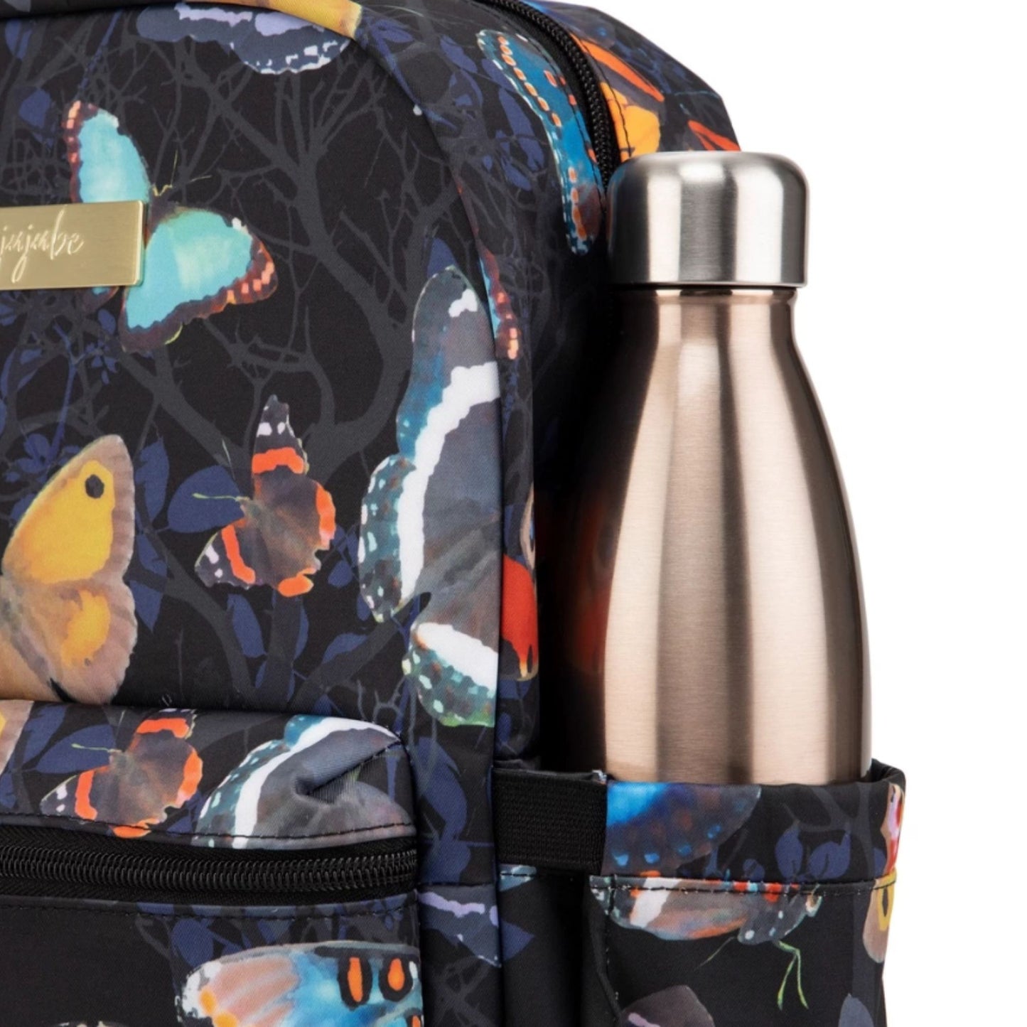 Jujube Midi Backpack - Tas Backpack