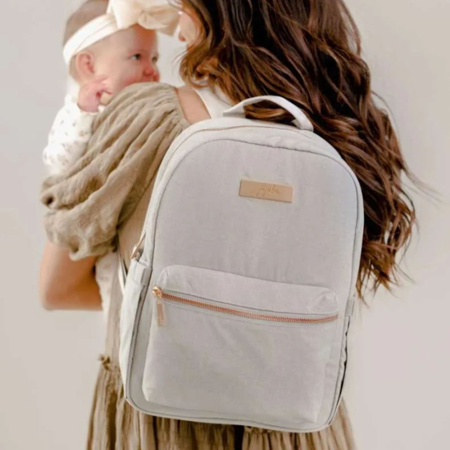 Jujube Midi Backpack - Tas Backpack