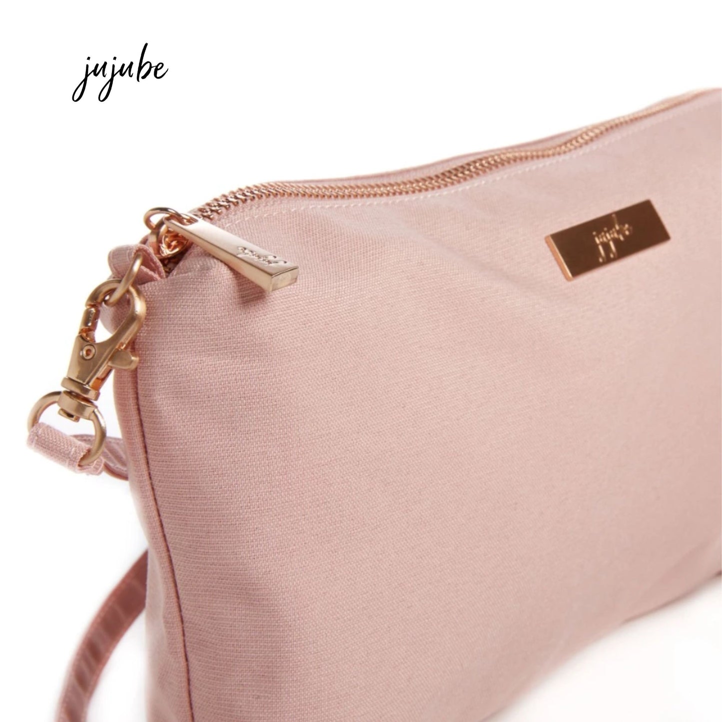 Jujube Be Quick - Pouch Diaper Bag Aksesoris