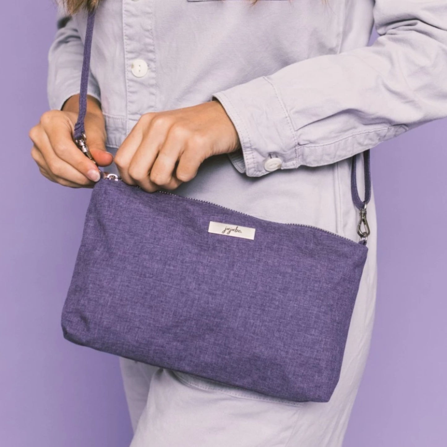 Jujube Be Quick - Pouch Diaper Bag Aksesoris