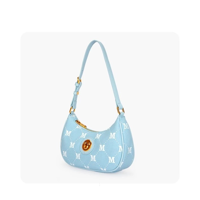 Mesuca Mickey Hobo - Tas Selempang Disney Premium