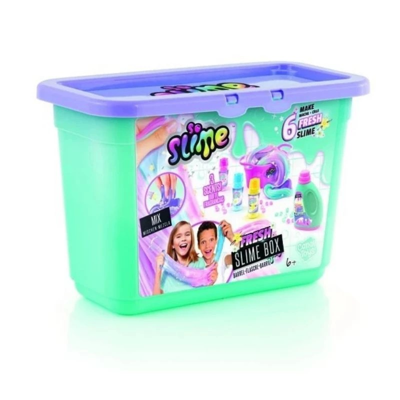 Canal Toys So Slime Premade - Mainan Edukasi & Sensorik Anak