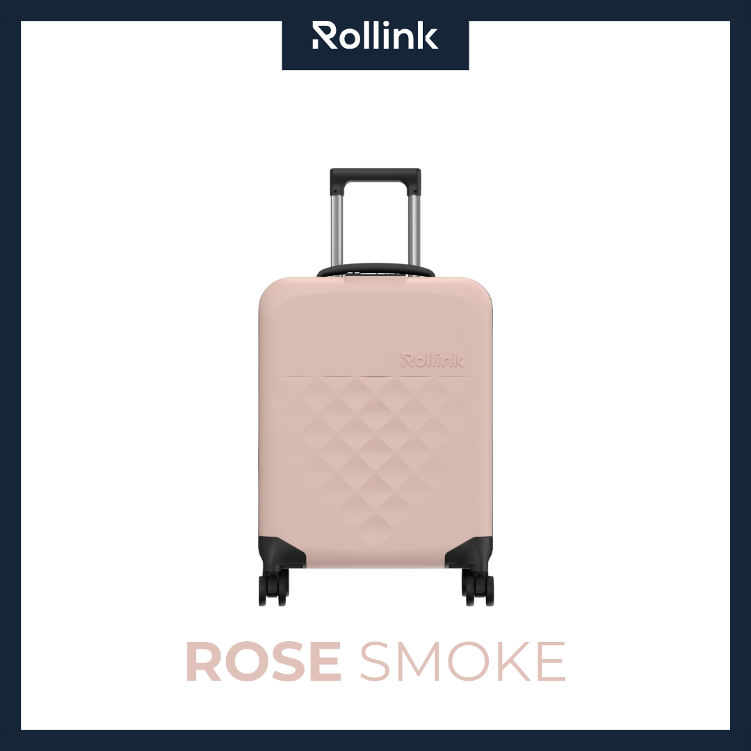 Rollink Flex 360 Spinner 26 - Koper 4 Roda 26 inch