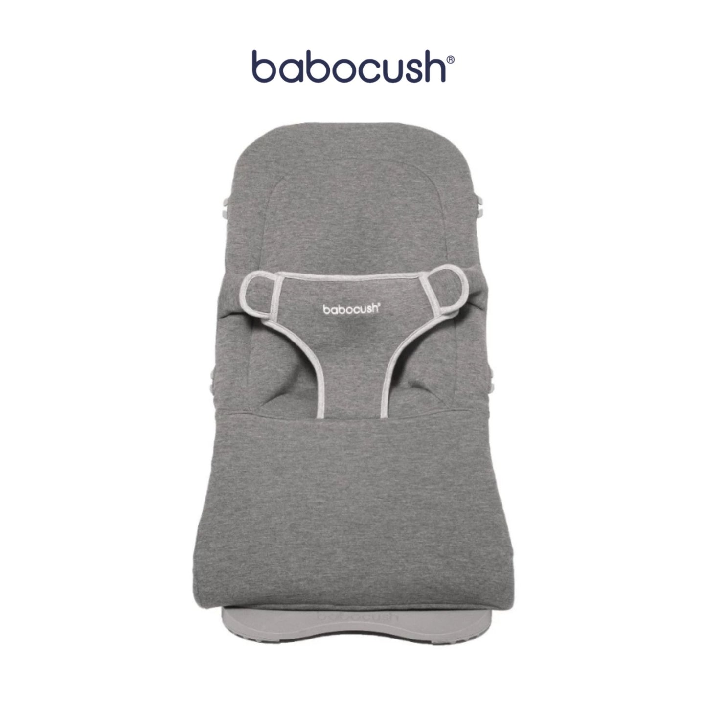 Babocush Ergonomic Baby Bouncer - Kursi Ayunan Bayi