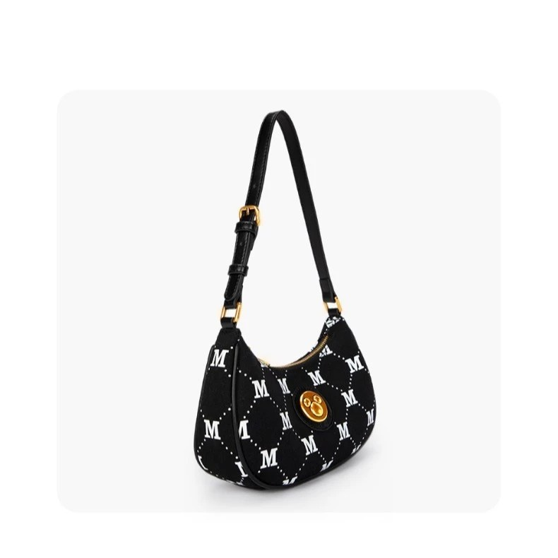Mesuca Mickey Hobo - Tas Selempang Disney Premium