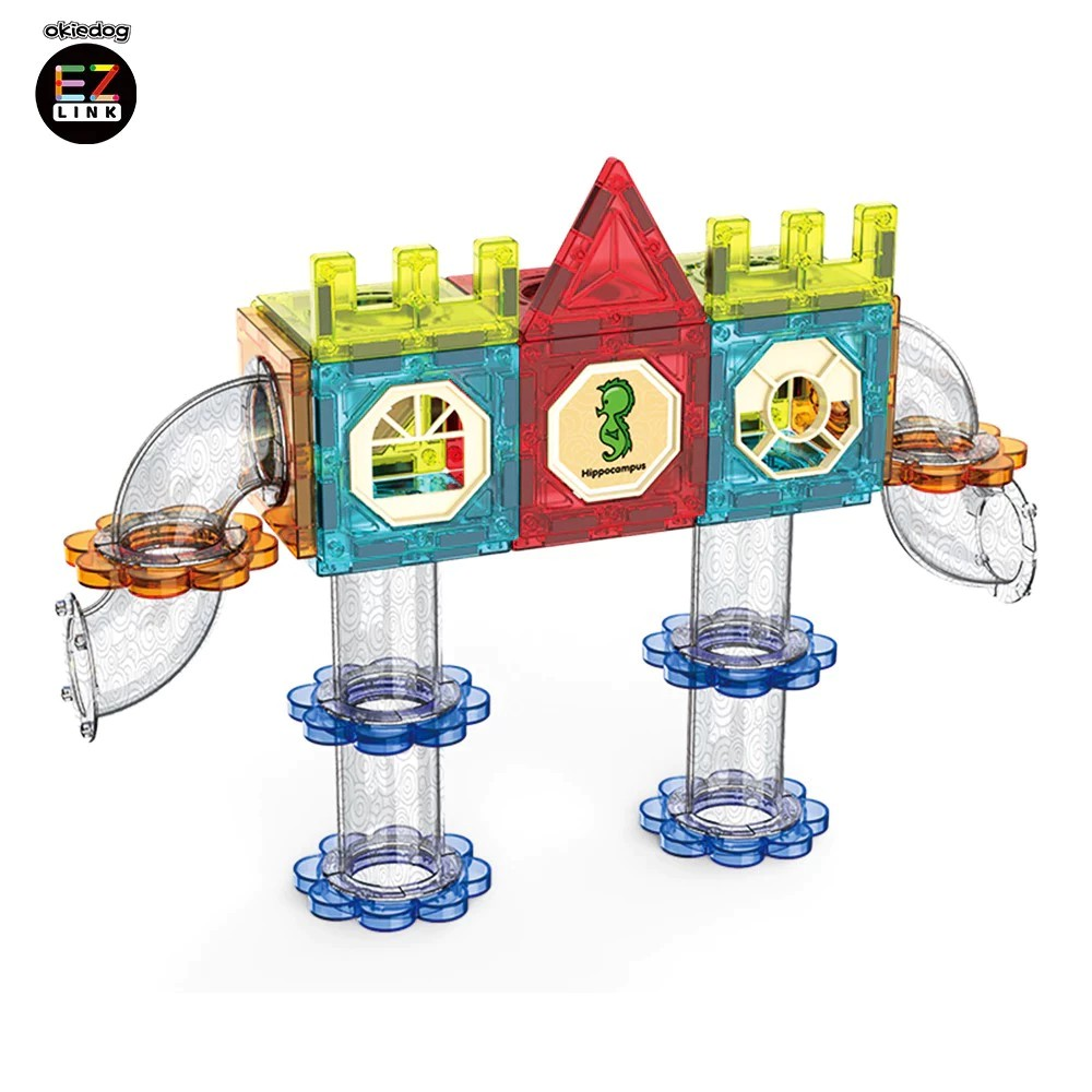 Okiedog Ezlink Magnetic Cloud Series