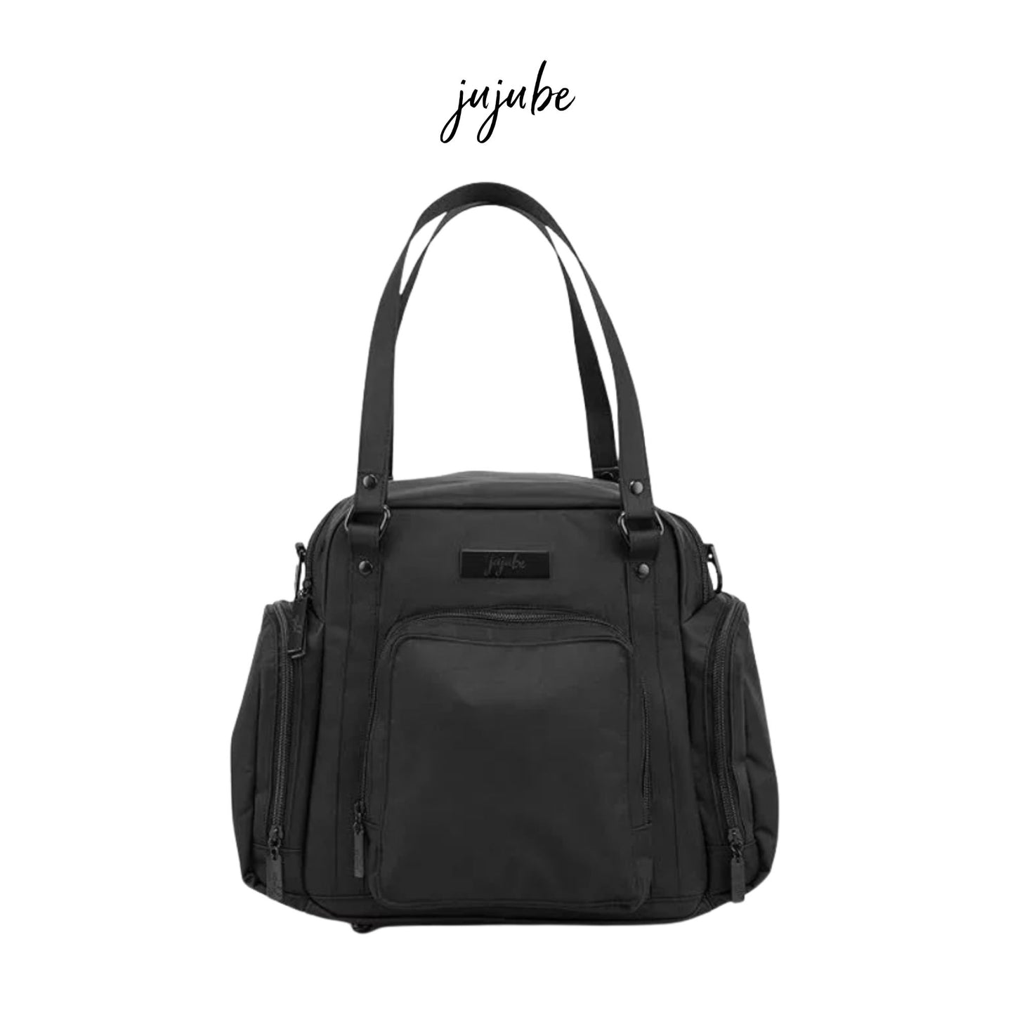 Jujube Be Supplied Breast Pump Bag - Tas Penyimpanan Pompa Asi