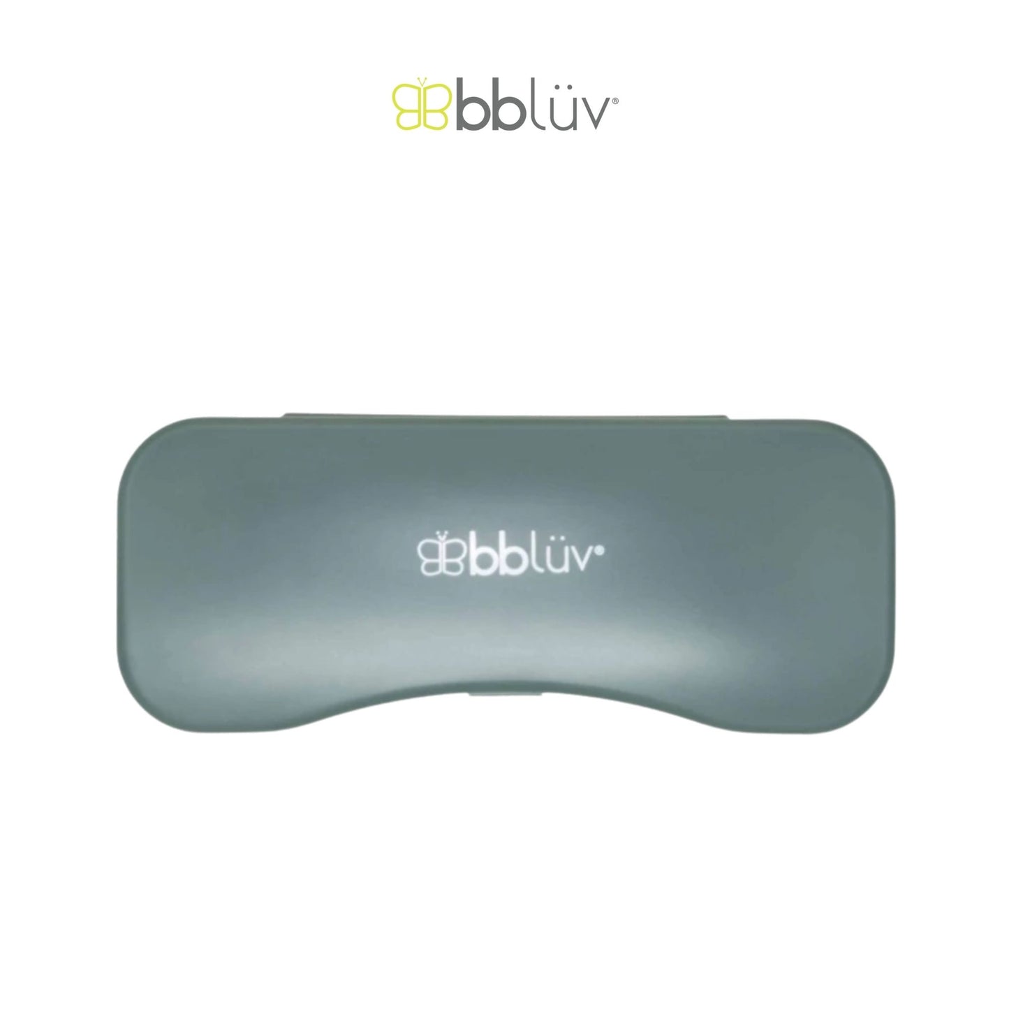 Bbluv Termo 4 in 1 Infrared Thermometer - Termometer Infrared Multifungsi