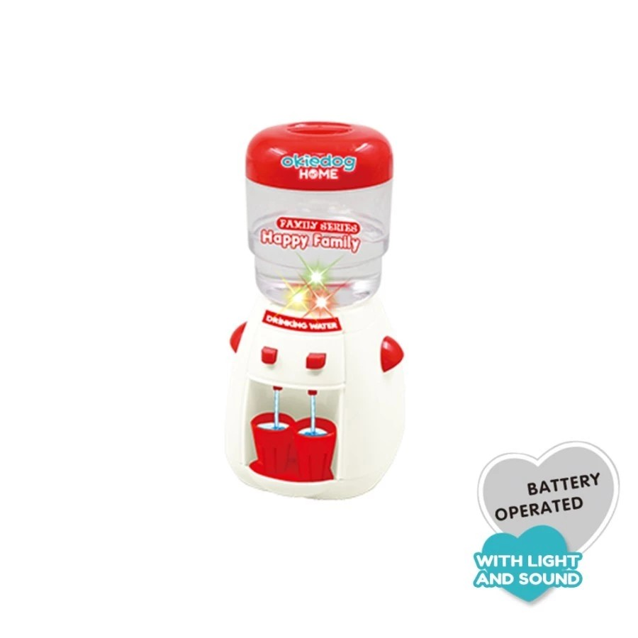 Okiedog Home Electronic - Mainan Elektronik Anak