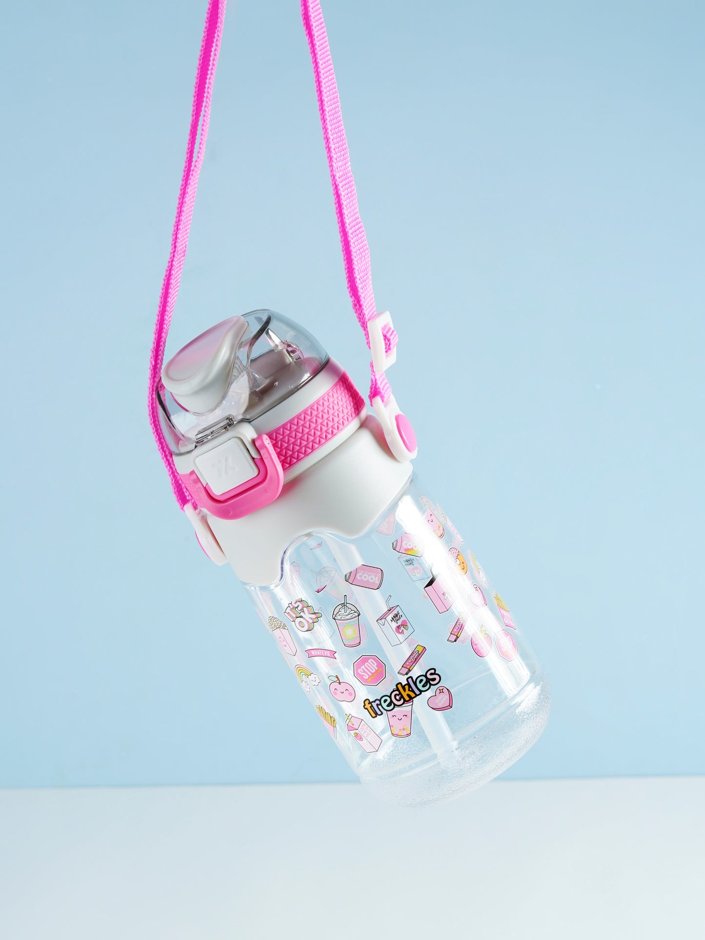 Freckles 500ml Bottle/String