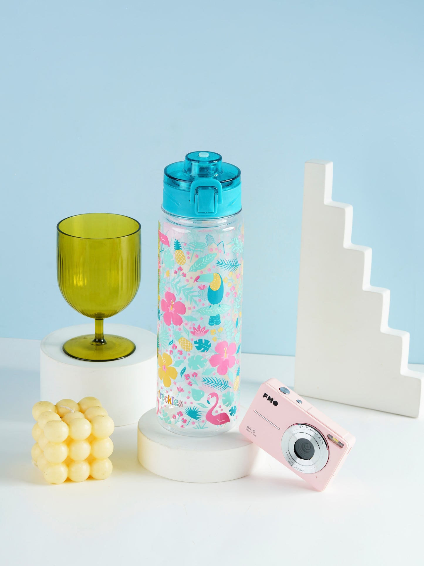 Freckles 700ml Bottle/String