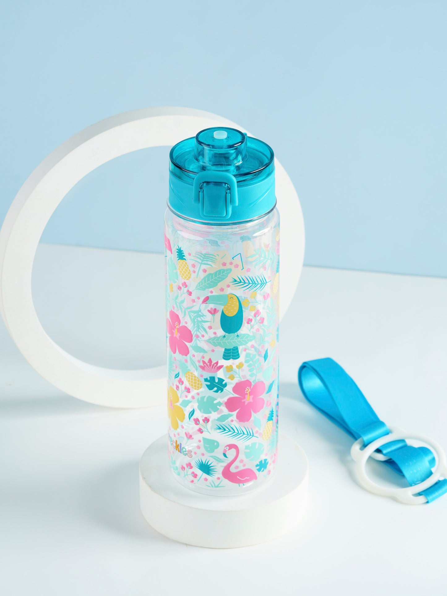 Freckles 700ml Bottle/String