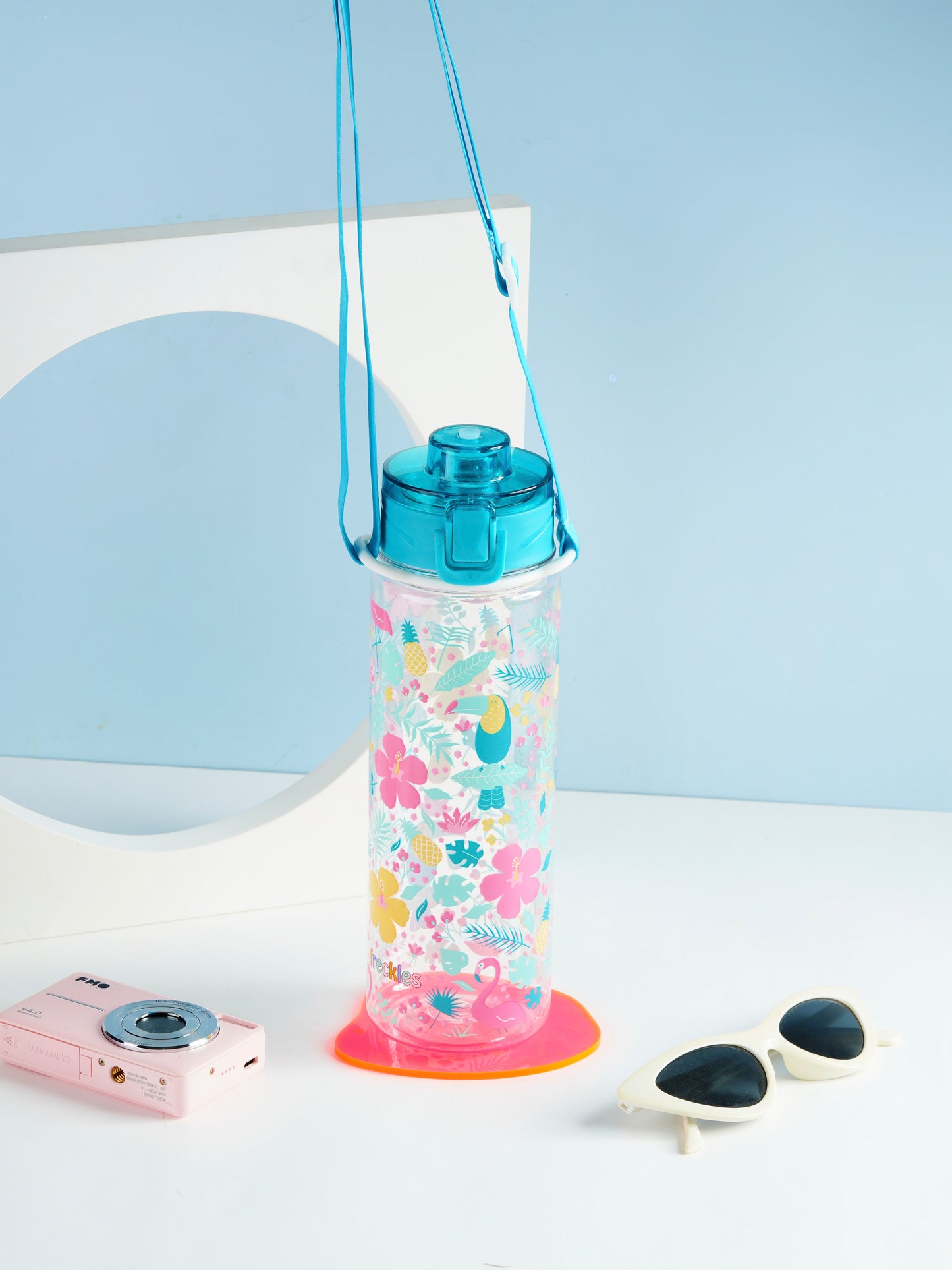 Freckles 700ml Bottle/String