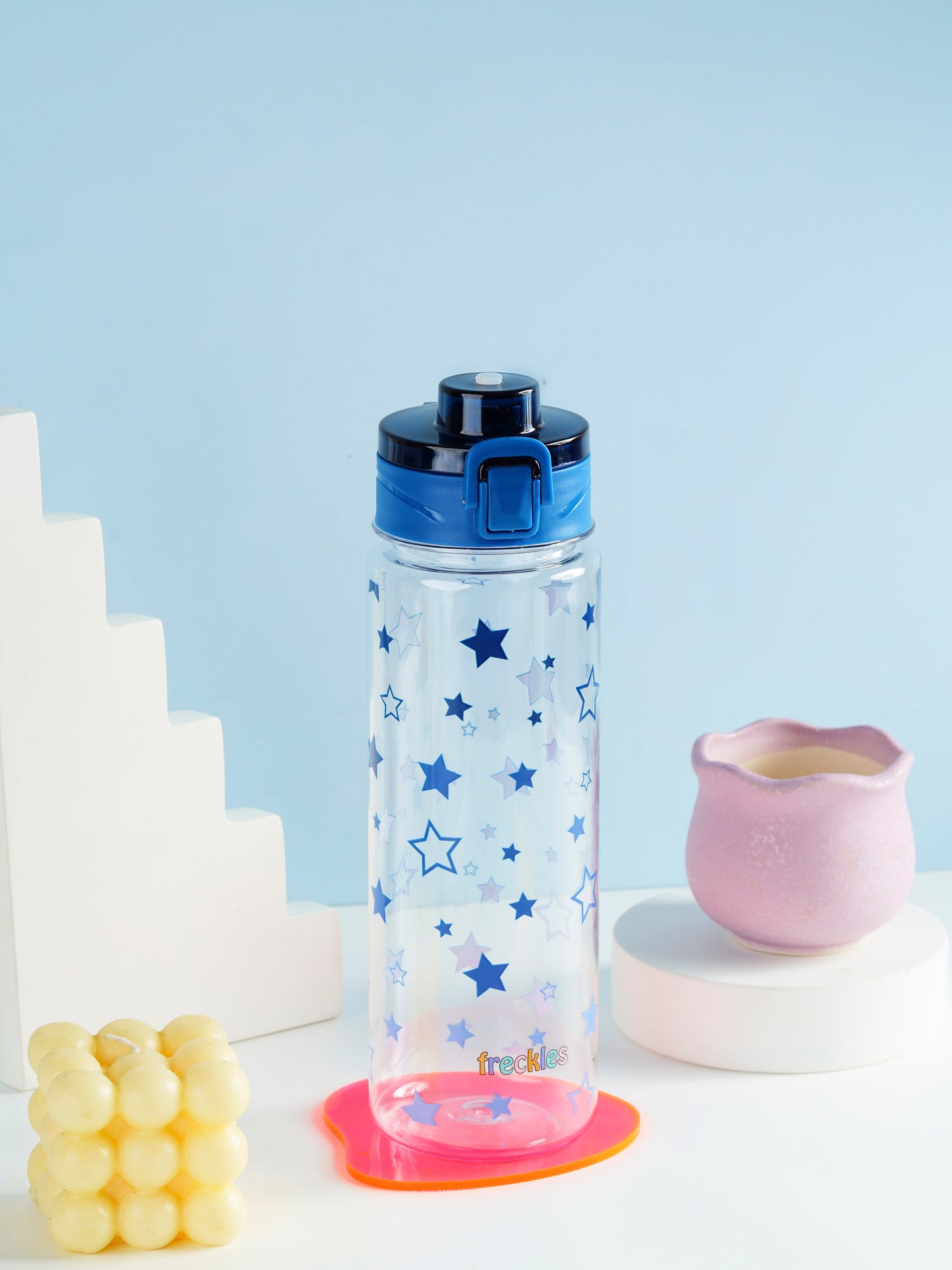 Freckles 700ml Bottle/String