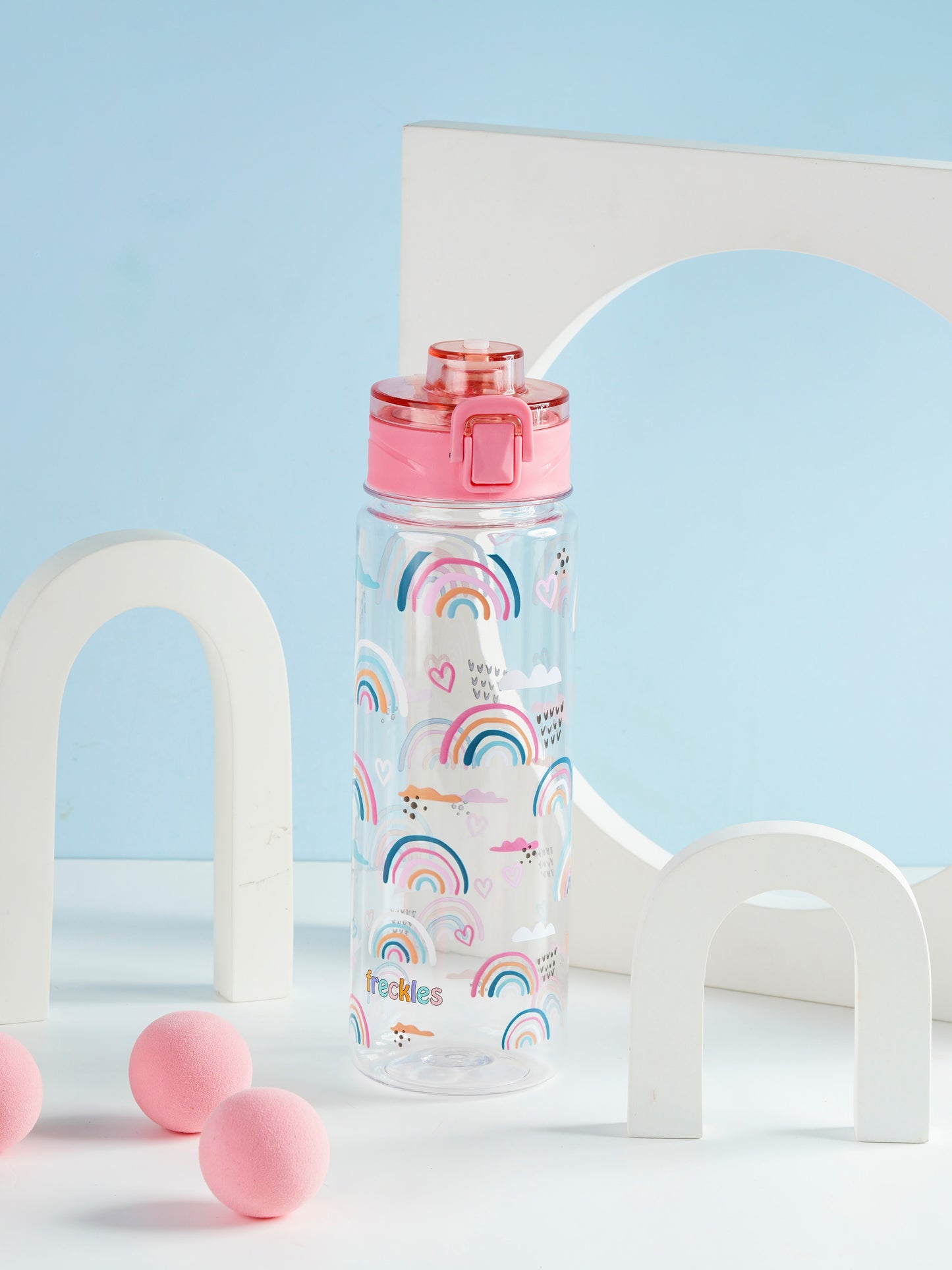 Freckles 700ml Bottle/String