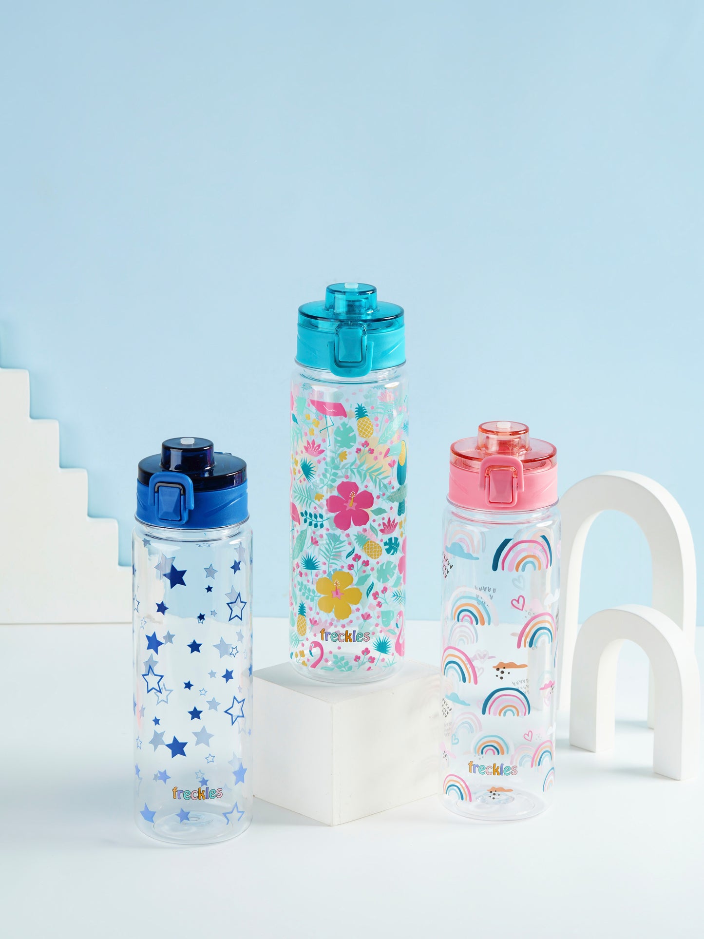 Freckles 700ml Bottle/String
