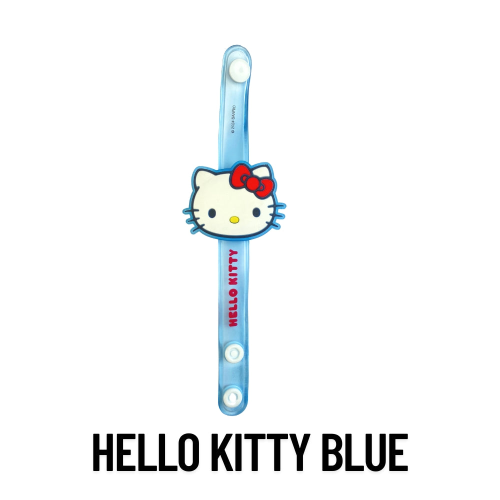 Paw Patrol, Hello Kitty & Friends LED Light Up Bands