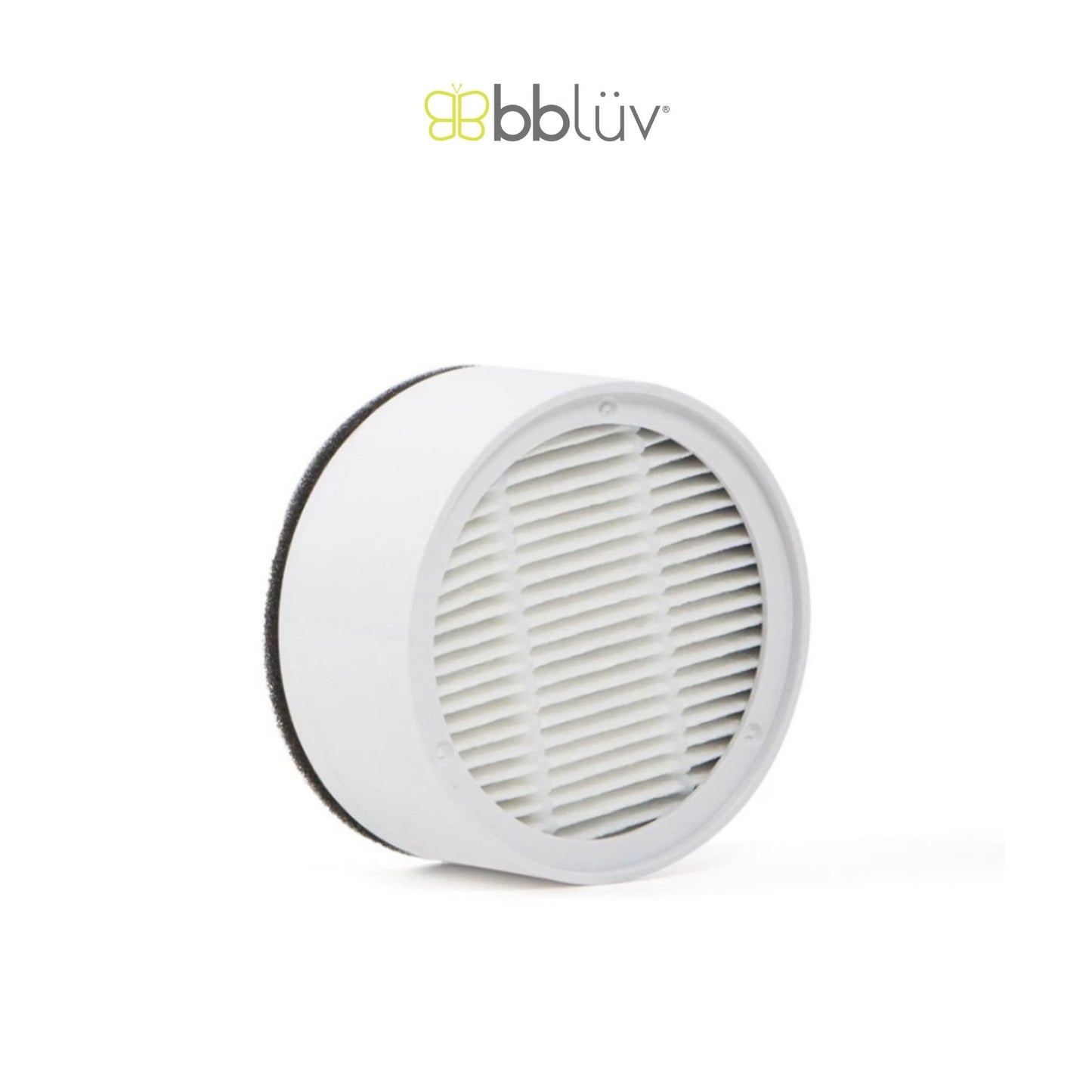 Bbluv Pure 3in1 HEPA+ Air Purifier - Alat pembersih udara