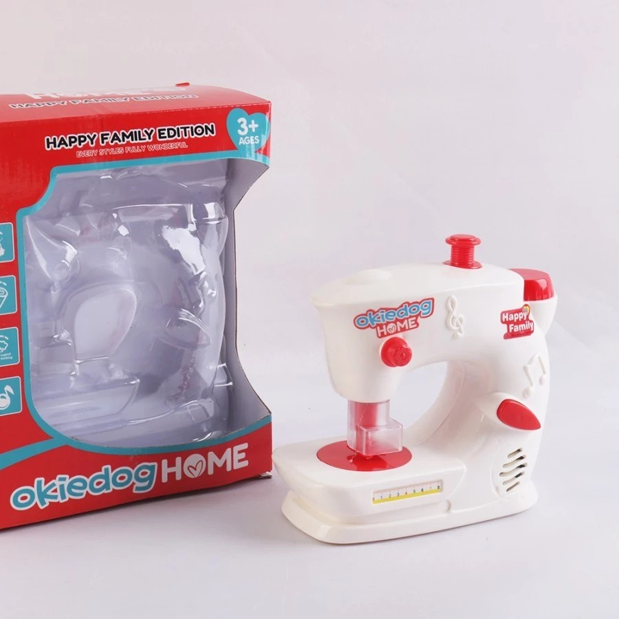 Okiedog Home Electronic - Mainan Elektronik Anak