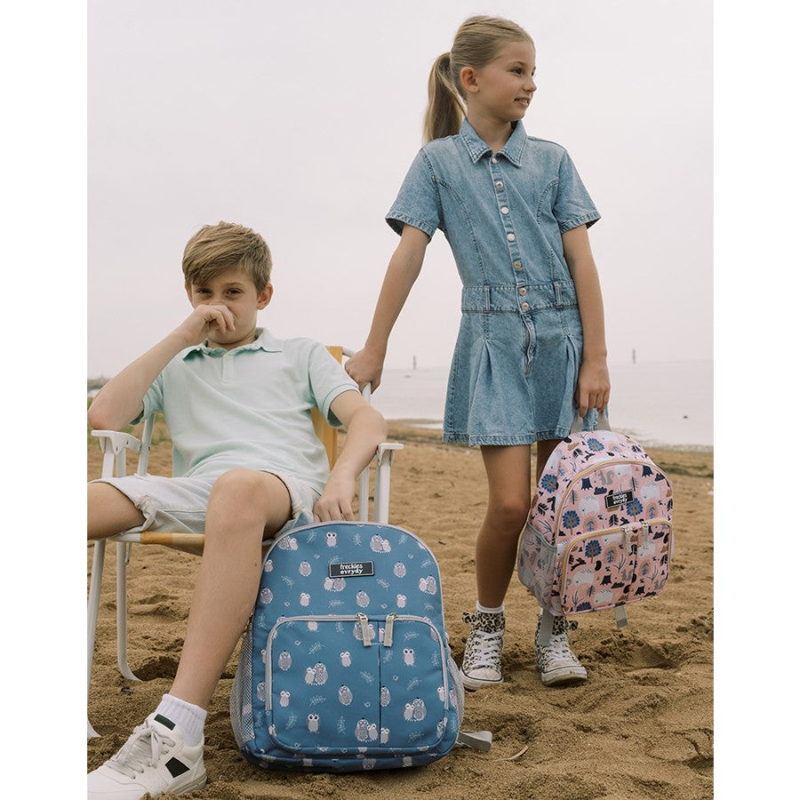 Bundling Freckles Evrydy Backpack Kids & Junior - Tas sekolah anak couple