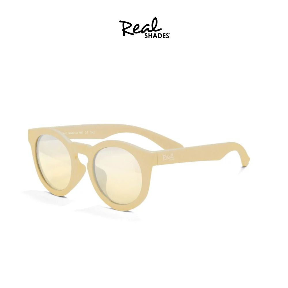 Real Shades Screen Shades Chill - Kacamata Anti Radiasi Layar HP TV PC Untuk Anak dan Dewasa
