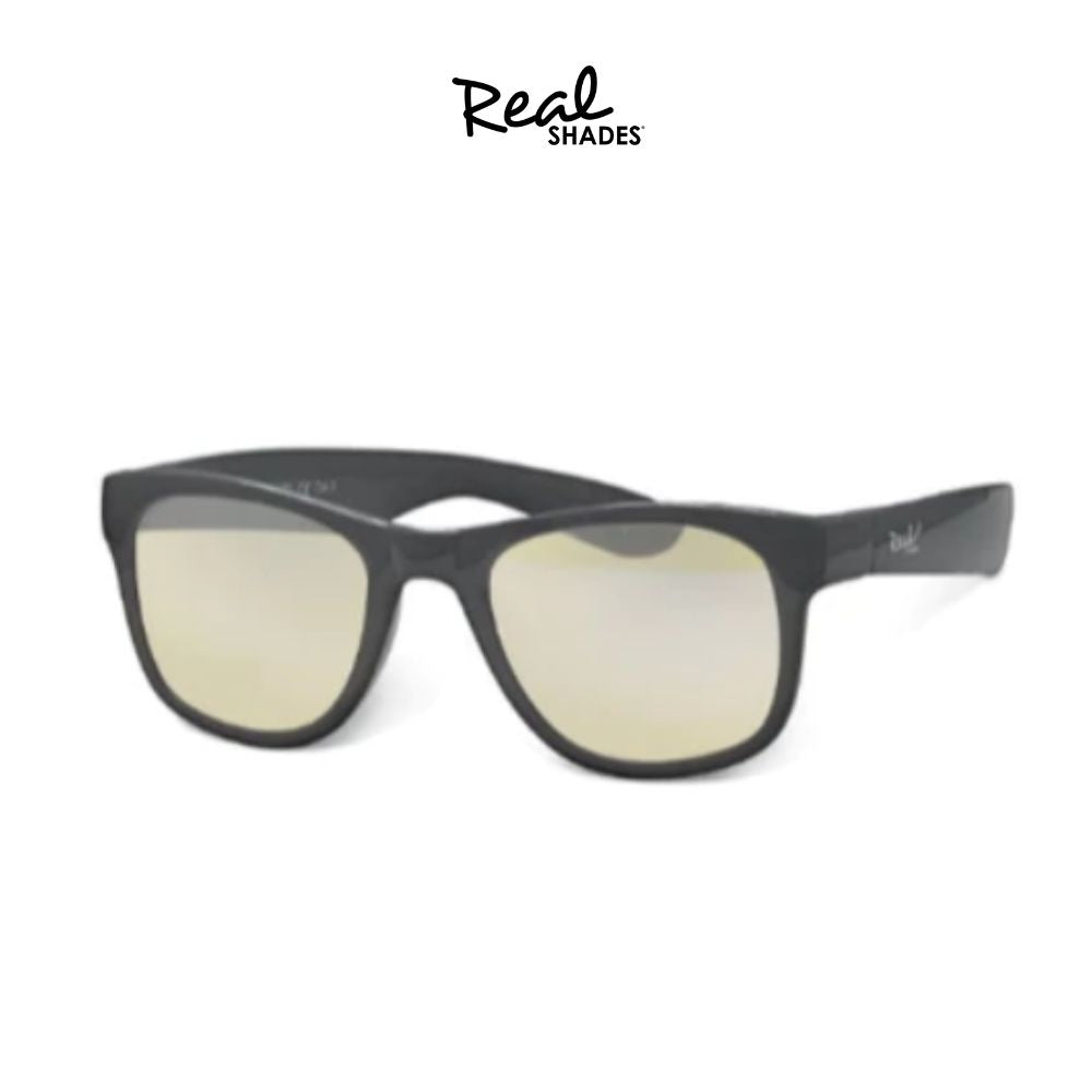 Real Shades Screen Shades Classic - Kacamata Anti Radiasi Layar Hp TV Pc Untuk Anak Dan Dewasa