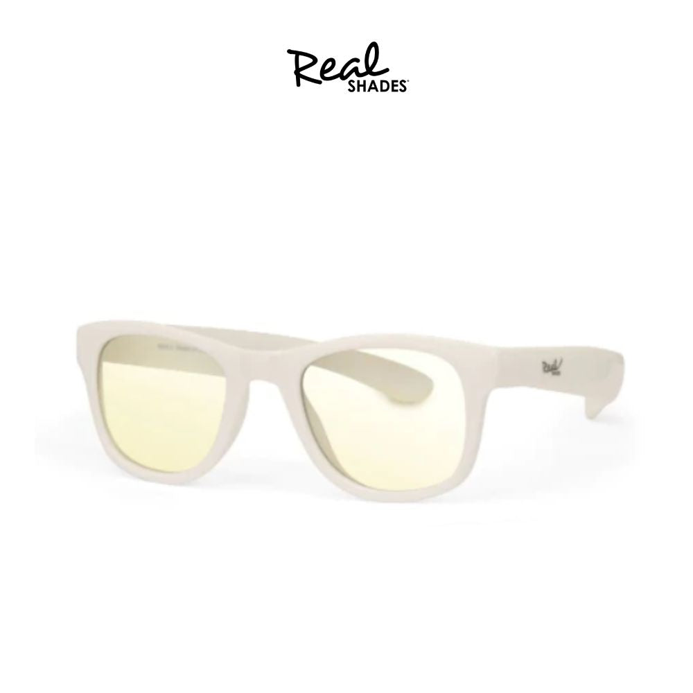 Real Shades Screen Shades Classic - Kacamata Anti Radiasi Layar Hp TV Pc Untuk Anak Dan Dewasa