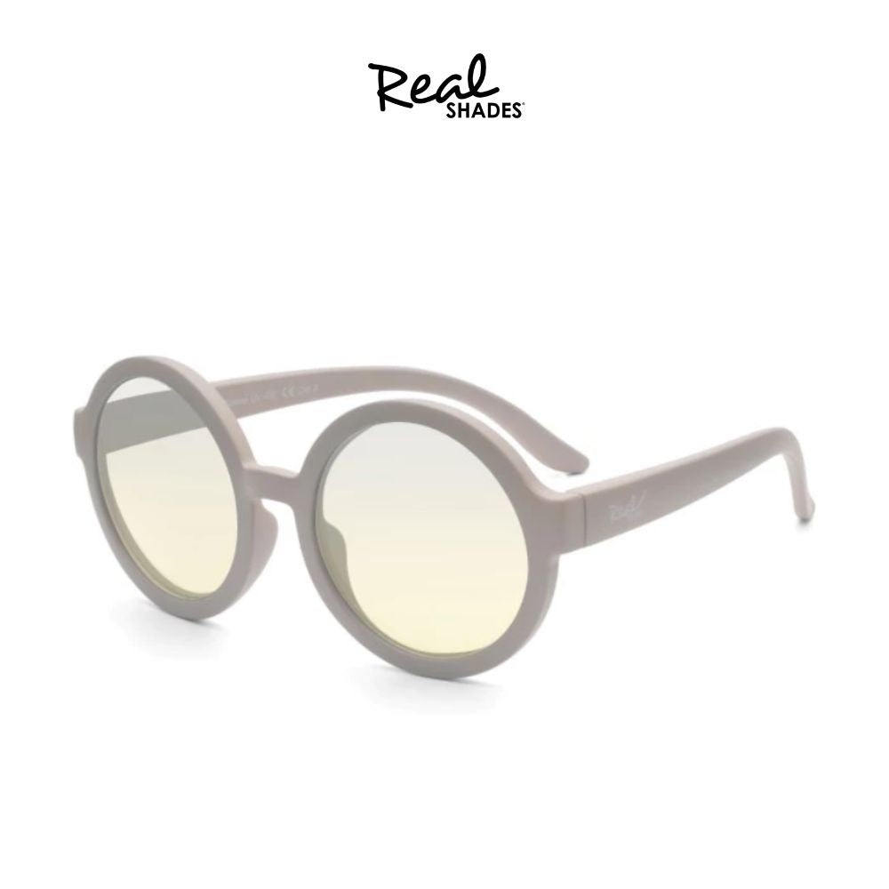 Real Shades Screen Shades Vibe - Kacamata Anti Radiasi Layar HP TV PC Untuk Anak dan Dewasa