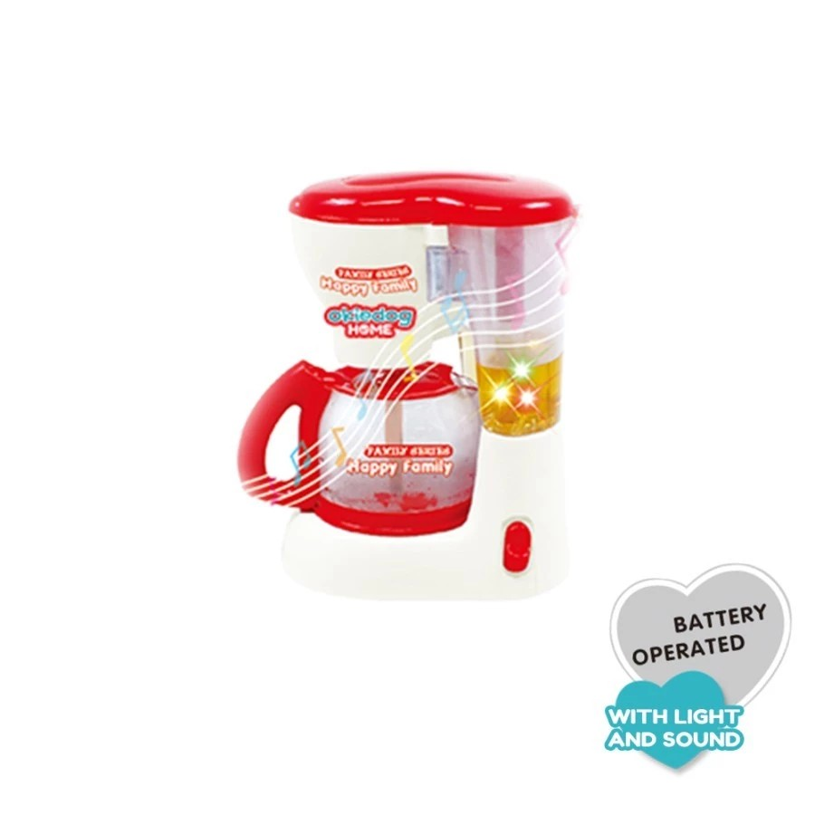 Okiedog Home Electronic - Mainan Elektronik Anak