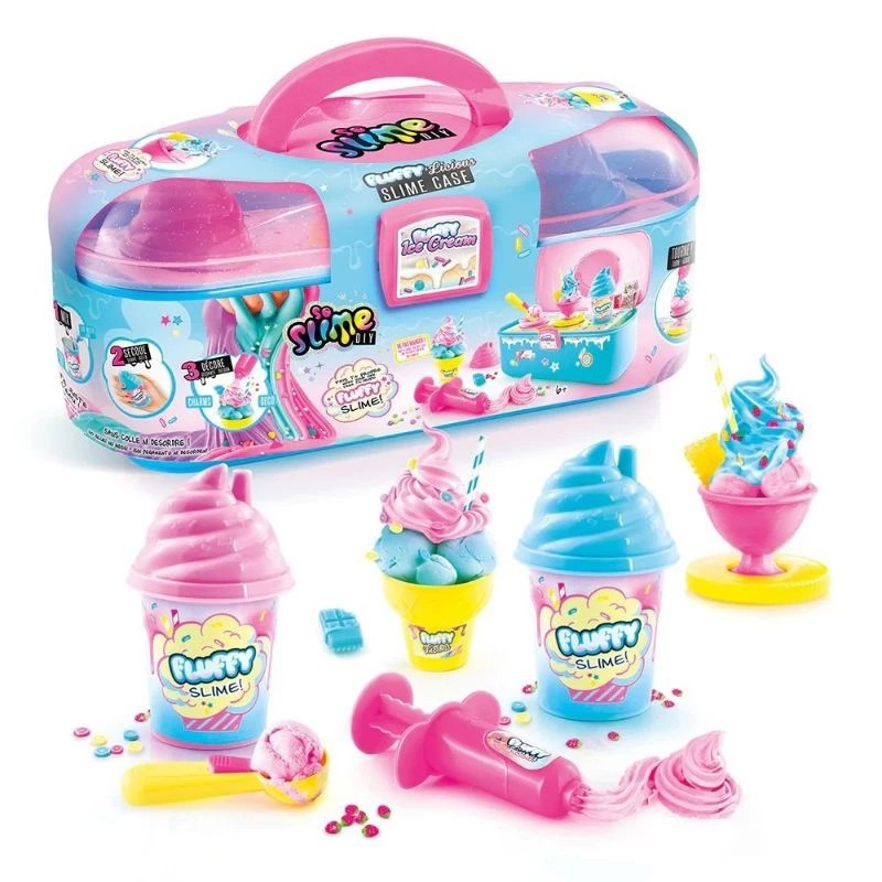 Canal Toys Slime DIY