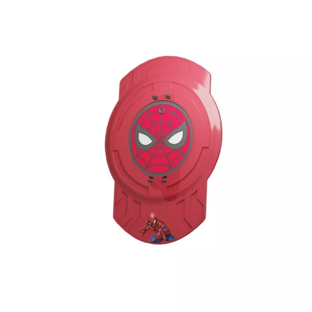 Eolo Marvel Water Blaster Shield